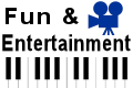 Port Lincoln Entertainment