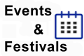 Port Lincoln Events and Festivals Directory