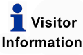 Port Lincoln Visitor Information